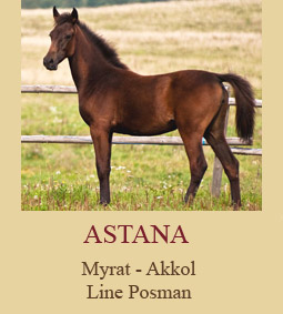 Astana