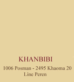 Khanbibi