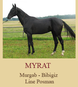 myrat