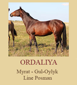 Ordaliya
